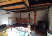 Chalet independiente con terreno en venta en la España, Arnes, ref: TR399723 foto
