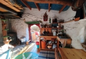 Chalet independiente con terreno en venta en la España, Arnes, ref: TR399723 foto