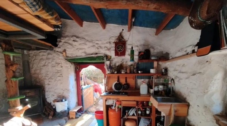 Tarragona - Arnes - 7380m2