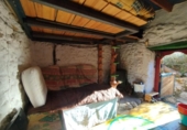 Chalet independiente con terreno en venta en la España, Arnes, ref: TR399723 foto