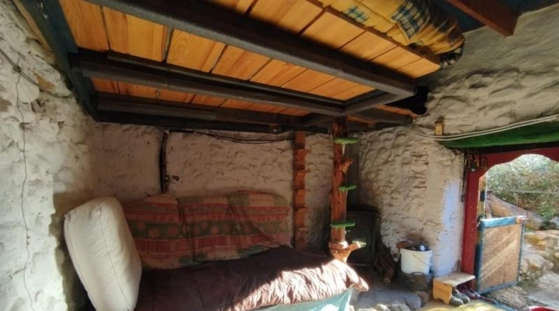 Tarragona - Arnes - 7380m2