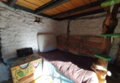 Chalet independiente con terreno en venta en la España, Arnes, ref: TR399723 foto