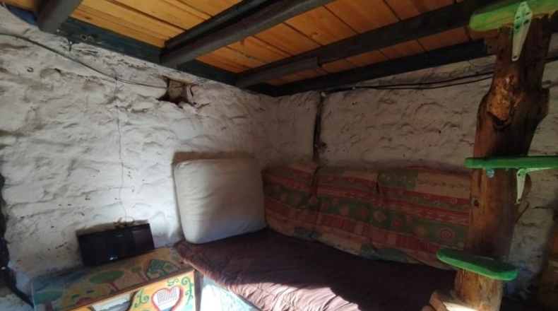 Tarragona - Arnes - 7380m2