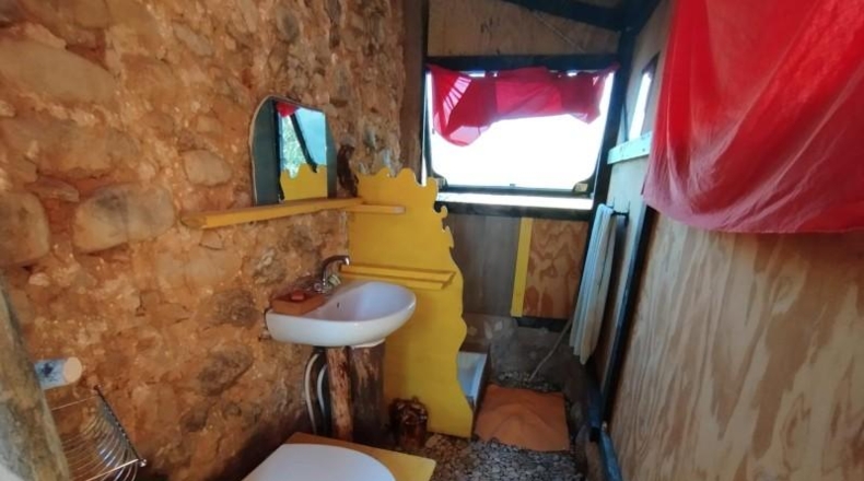 Tarragona - Arnes - 7380m2