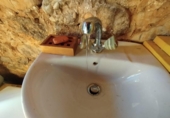 Chalet independiente con terreno en venta en la España, Arnes, ref: TR399723 foto