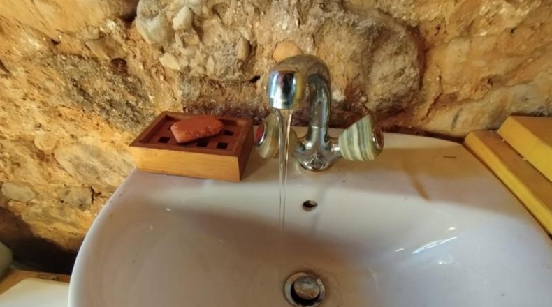 Tarragona - Arnes - 7380m2