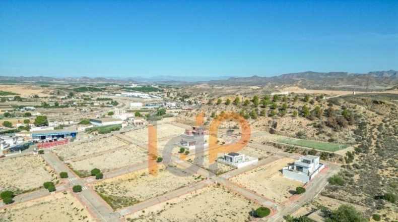 Almeria - Antas - 248m2