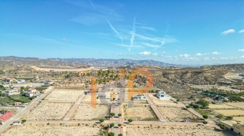 Almeria - Antas - 248m2