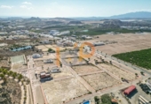 Sòl urbà en venda a la España, Antas, ref.: TR394744 foto