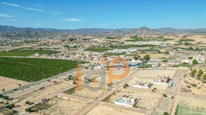 Almeria - Antas - 248m2