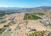 Sòl urbà en venda a la España, Antas, ref.: TR394744 foto