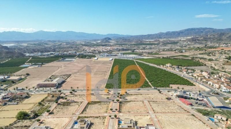 Almeria - Antas - 248m2