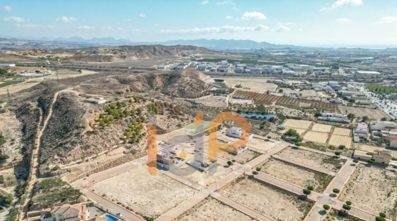 Almeria - Antas - 248m2