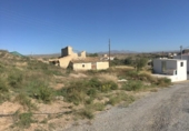 Casa de camp amb terreny en venda a la España, Partaloa, ref.: TR399766 foto