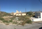 Casa de camp amb terreny en venda a la España, Partaloa, ref.: TR399766 foto