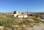 Casa de camp amb terreny en venda a la España, Partaloa, ref.: TR399766 foto