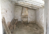 Casa de camp amb terreny en venda a la España, Partaloa, ref.: TR399766 foto