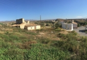 Casa de camp amb terreny en venda a la España, Partaloa, ref.: TR399766 foto
