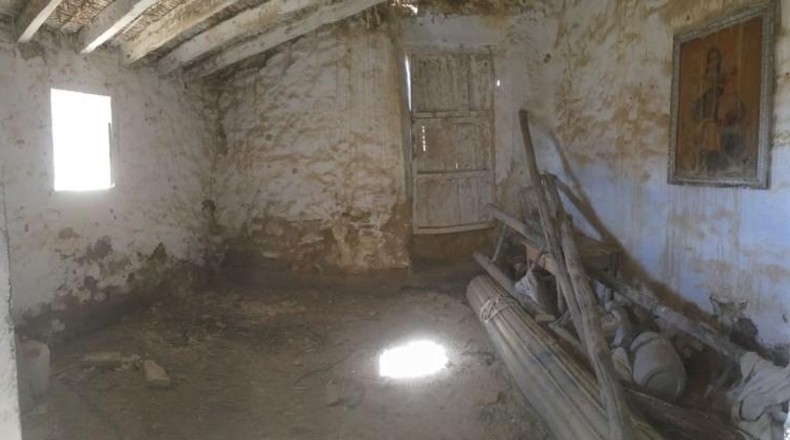 Almeria - Partaloa - 400m2