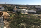 Casa de camp amb terreny en venda a la España, Partaloa, ref.: TR399766 foto
