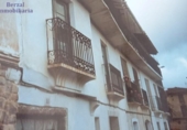 Casa de poble en venda a la España, Laguna de Cameros, ref.: TR398845 foto