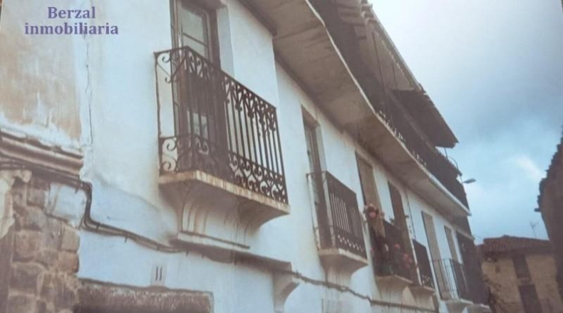 La Rioja - Laguna de Cameros - 312m2