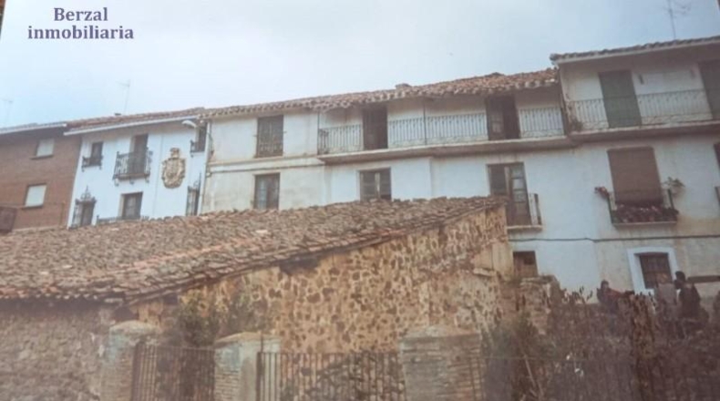 La Rioja - Laguna de Cameros - 312m2