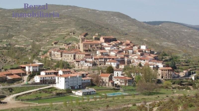 La Rioja - Laguna de Cameros - 312m2