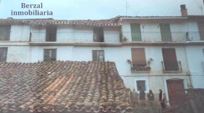 La Rioja - Laguna de Cameros - 312m2
