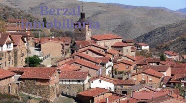 La Rioja - Laguna de Cameros - 312m2