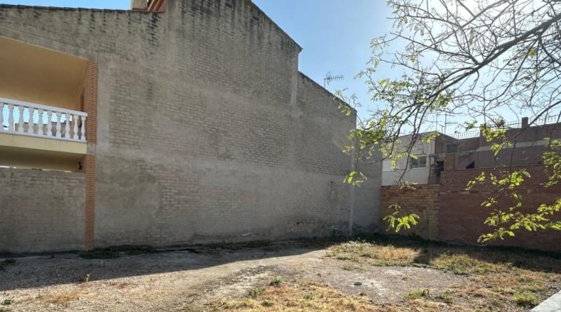 Guadalajara - Molina de Aragón - 203m2