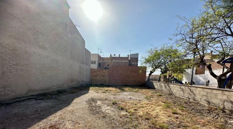 Guadalajara - Molina de Aragón - 203m2