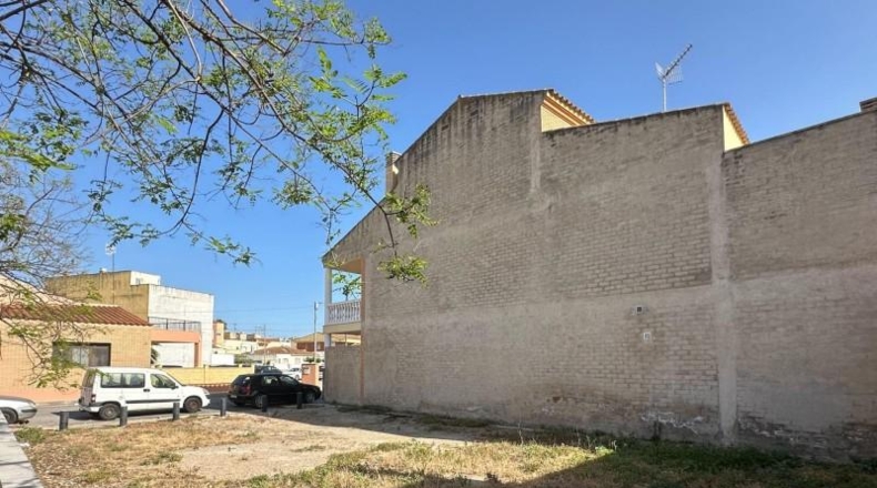 Guadalajara - Molina de Aragón - 203m2