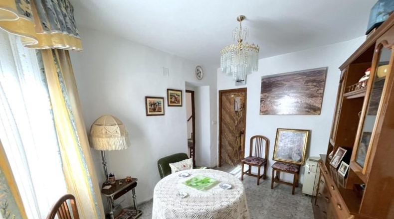Caceres - Alcuéscar - 159m2