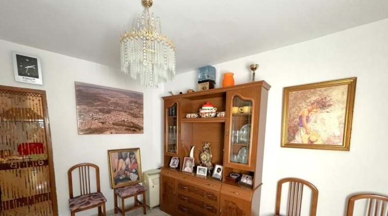Caceres - Alcuéscar - 159m2