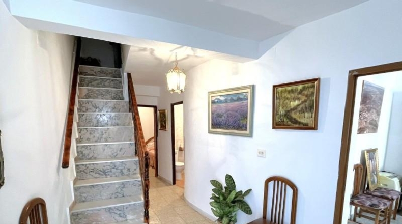 Caceres - Alcuéscar - 159m2