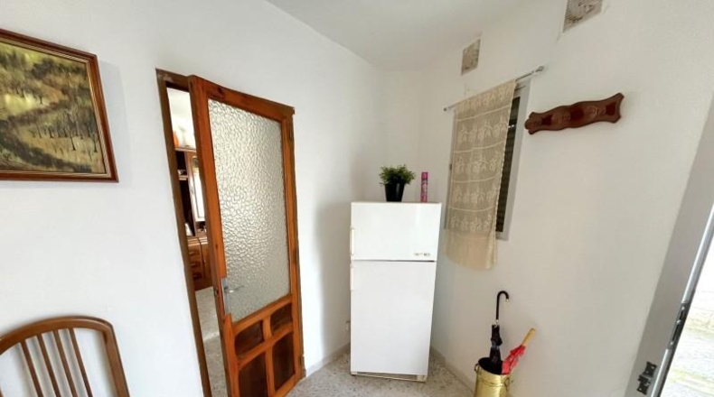 Caceres - Alcuéscar - 159m2