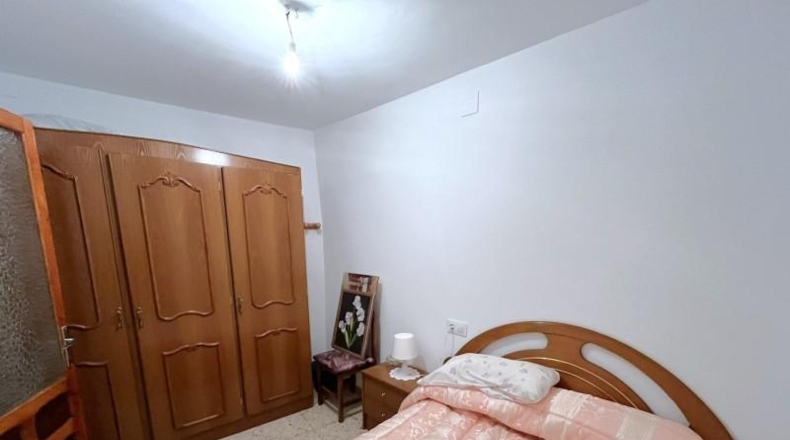 Caceres - Alcuéscar - 159m2