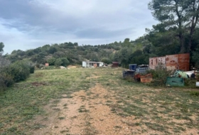Tortosa 6086&nbsp;м²