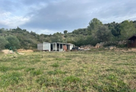 Tortosa 6086&nbsp;м²