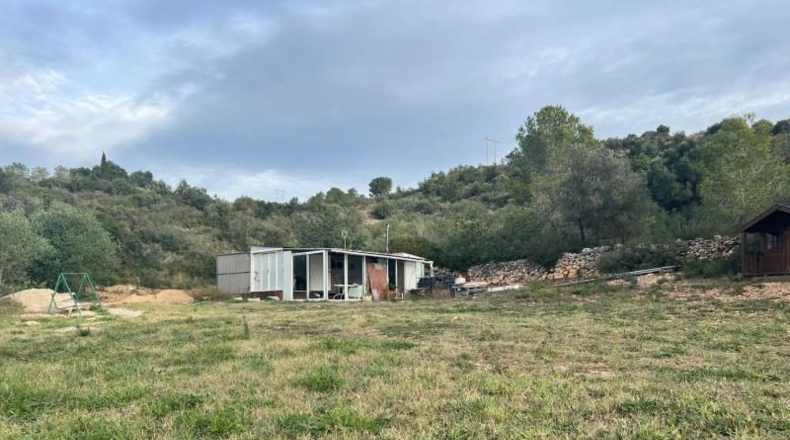 Tarragona - Tortosa - 6086m2