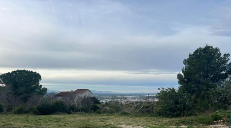 Tarragona - Tortosa - 6086m2