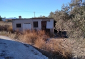 Casa amb terreny en venda a la España, Calasparra, ref.: TR398844 foto