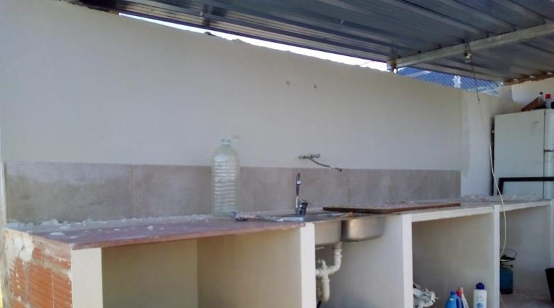 Alicante - Hondón de las Nieves - 7600m2