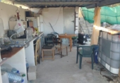 Terreny amb magatzem en venda a la España, el Fondó de les Neus, ref.: TR398656 foto
