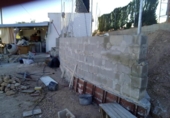 Terreny amb magatzem en venda a la España, el Fondó de les Neus, ref.: TR398656 foto