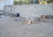Terreny amb magatzem en venda a la España, el Fondó de les Neus, ref.: TR398656 foto