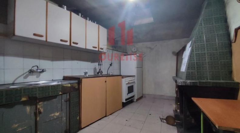 Orense - Orense - 236m2