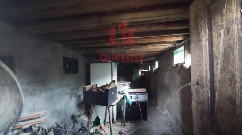 Orense - Orense - 236m2