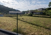 Land suitable for development for sale on España, Sariegumuertu, ref: TR395116 photo